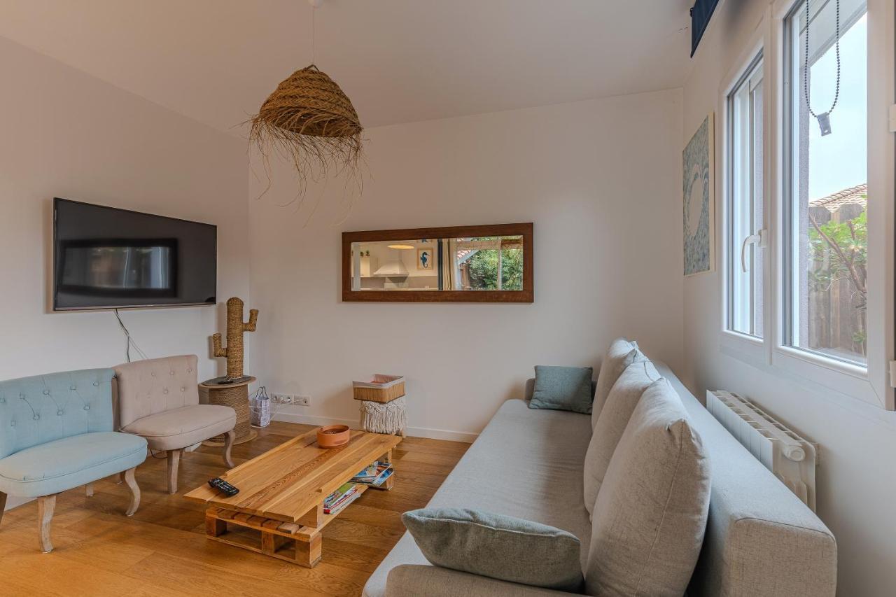 Holiday home La Terrasse