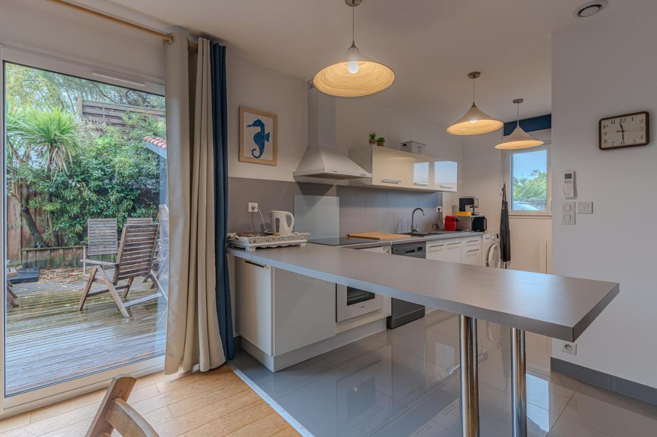 Holiday home La Terrasse *